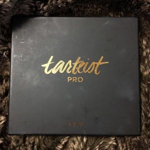 Tarteist Pro Eyeshadow Palette